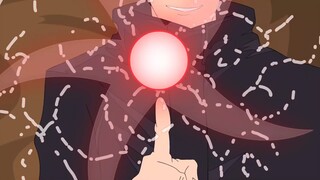 Goju Satoru vs. Goku