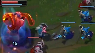 "I'll kill you"