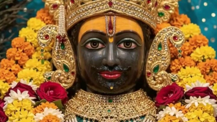 🙏 Shyam Baba Bhakti | जय श्री श्याम ❤️