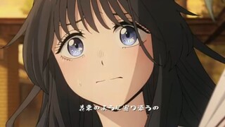 Mereka cuma ga mau saling menyakiti [AMV]