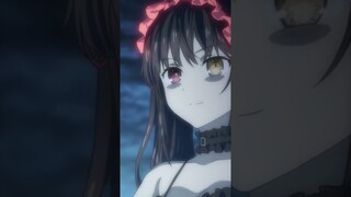 Fakta Menarik Tentang Kloningan Tokisaki Kurumi Yang Belum Kalian Ketahui #datealive #anime