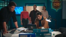 CID 2 - 13th April 2025 - Full Episode 34