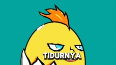 COCO NGELUCU TAPI GARING | THE TIGAN ANIMATION