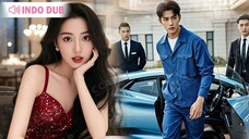 DI REMEHKAN KARENA MENIKAH DENGAN KULI, NAMUN SEMUA ORANG KAGET KULI ITU BOS BESAR YANG KAYA RAYA 😱