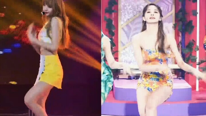 สองสมาชิกที่ฉันชอบที่สุด