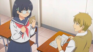 Cewek Biasa Dapat Gebetan Cakep!!!