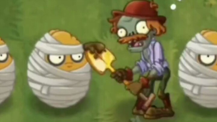 Kerut: Kalian berdua terlalu angkuh dan nggak begitu cerdas, biar kita aja yang temenin kalian main 