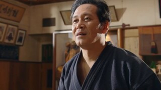 [Movie&TV][Maid x Warriors]Killing Move Scene Collection