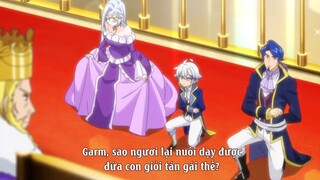 Đúng là con trai của ta