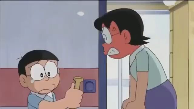 Doraemon Tagalog - Mag Palit Tayo Ng mama