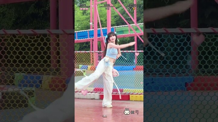 🩷🩵 JELLYOUS - ILLIT | DANCE COVER | #KITTYCHU