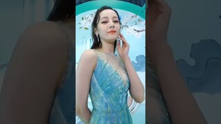 Đẹp không tì vết #địchlệnhiệtba #dichlenhietba #shorts