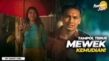 Review MY SASSY GIRL (2022) - Drama Rollercoaster, Harusnya Lebih Nampol