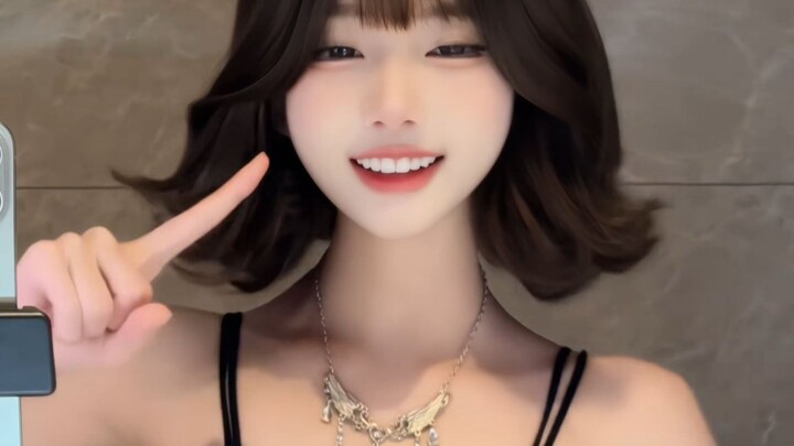 Want to come over and see my butterflies?