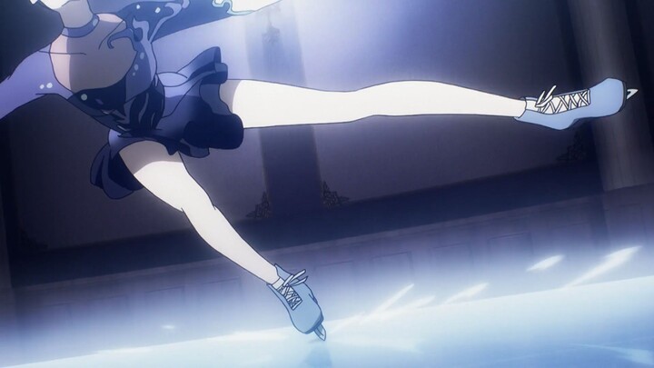 Death Parade - 11