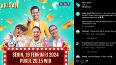 Arisan Trans7 FULL (19/02/24)