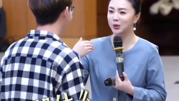 First Love Teacher Socializing: Xiao Chunan