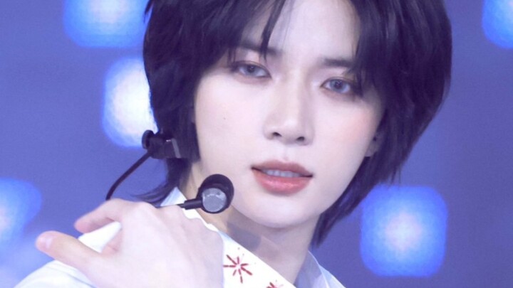The most undeniably handsome and beautiful idols of the fifth generation all have faces that are ins