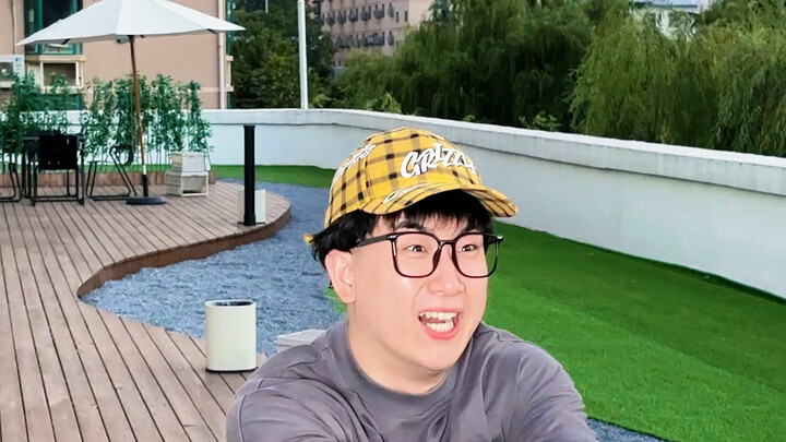 You must nail your persona when school starts!