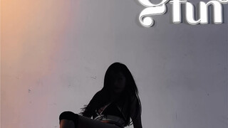 仅美女可见 HEELS