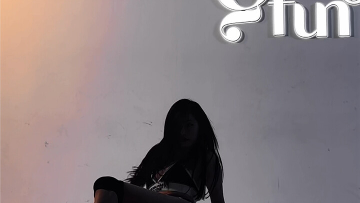 仅美女可见 HEELS