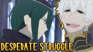 Betelgeuse vs Regulus Is WILD! | RE:ZERO S2