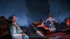 Martial Shattered Galaxy Eps 32 Sub Indo