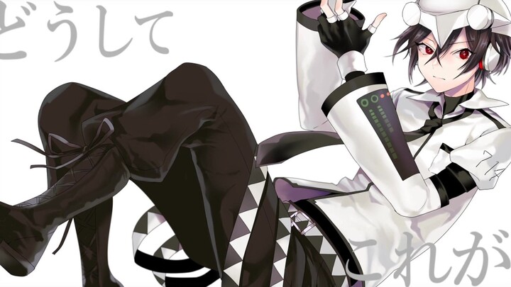 [Kirii the Owl Cover] Unhappy Refrain [Toudou Chaji]