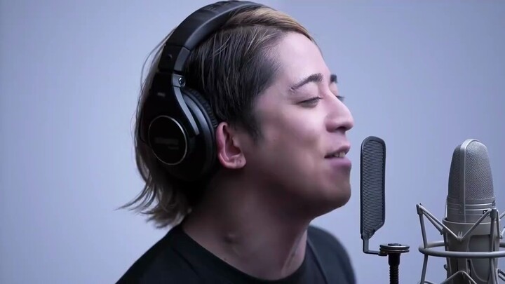 [Sawano Hiroyuki Yosh No Tuning Live] BELONG/SawanoHiroyuki[nZk] เพลงโปรโมต CM "Fate/strange Fake" 2