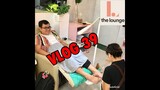 VLOG 39: The Lounge by Macho Mucho Experience