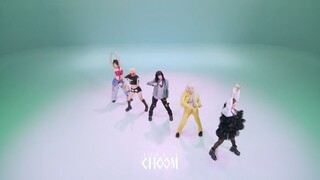 i-dle Good Thing Performance