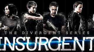 Insurgent | Tagalog Dubbed Movie