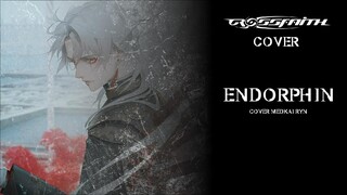 Medkai Ryn - Endorphin (Crossfaith Cover)