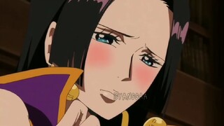 Ketika Luffy Salah Pegang