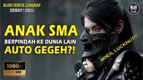 MENDAPAT PANGGILAN KE DUNIA LAIN UNTUK MEMPERBAIKI SEJARAH‼️ Alur Cerita Film Terbaru 2023