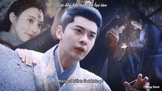 [FMV-VIETSUB]ưHà Dĩ Nhập Quân Tâm - 何以入君心 || Thật ra trong lòng ta vẫn luôn có chàng | Đông Cung【东宫】