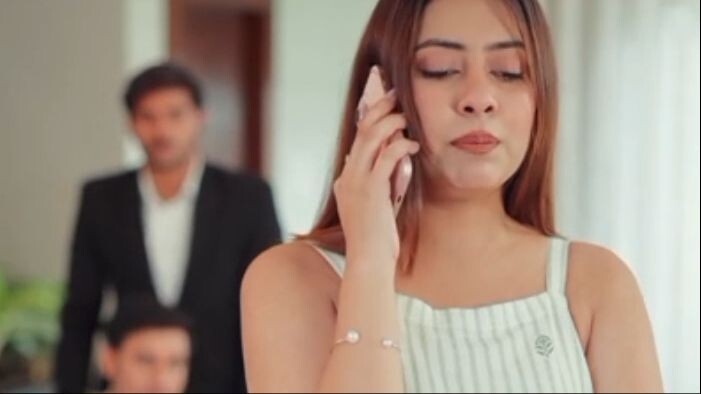 Short TV Drama Part -1