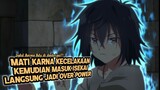 Rekomendasi anime Isekai dengan MC berkekuatan misterius