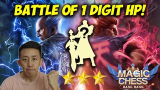 NETIZEN suruh gua NYERAH tapi TERNYATA... | Magic Chess Bang Bang Indonesia