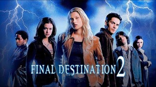 Fina lDestination 2 2003