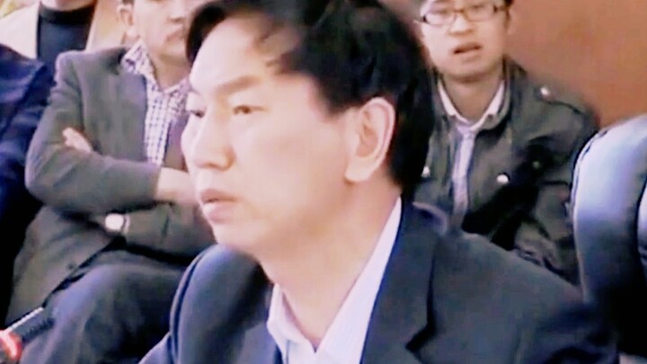 “Cảnh Diên Ba: Đừng nghi ngờ vì sao tôi nói vậy, vì tôi chưa tham một đồng nào”