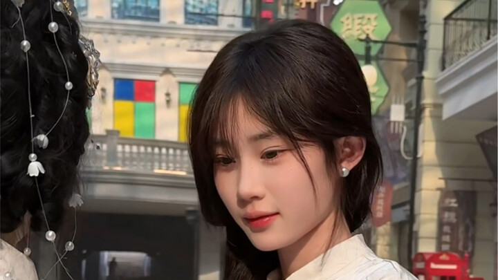 I heard that Badanmu Chen Jiaqi has been dancing on your phones for two days now?