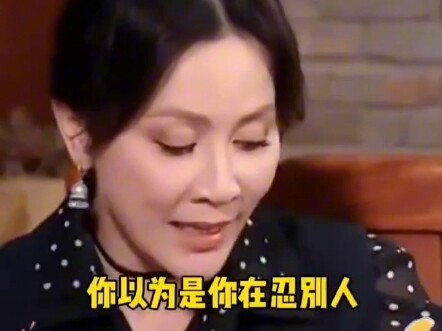 Đoạn nói của Lưu Gia Linh dành cho Tề Mộng Dao quả thật rất có đạo lý! “Lưu Gia Linh” “Tề Mộng Dao”
