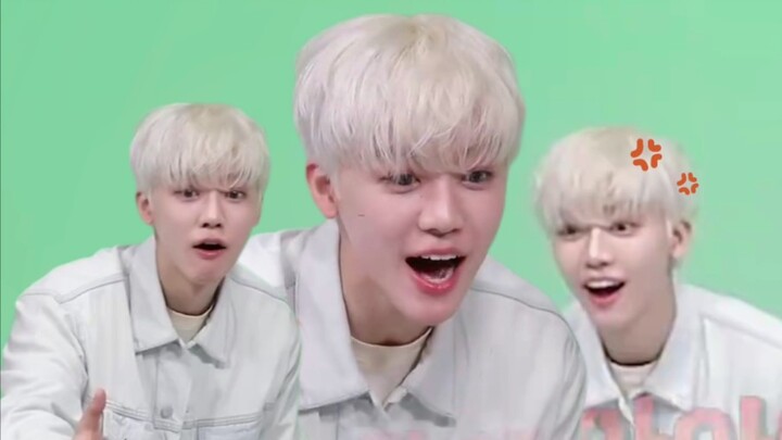 [Roh Jae-min] Mess with me and you’ve just kicked a brick wall!