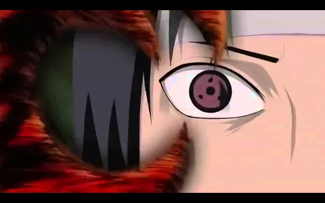 Naruto shippuuden (อิทาจิvs ซาซึเกะ)AMV