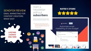 SendFox Review: Why It’s Now My Go-To Email Platform