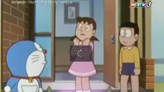 [HTV3] Doraemon Tập 120 (Phần 2) - Con đường hạnh phúc