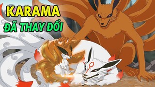 Lật Mặt Như Bánh Tráng Nướng | Neji, Kakashi, Kurama Đã Thay Đổi Như Thế Nào