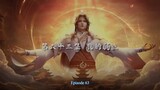 One Hundred Thousand Years of Qi Refining Episode 63 Eng Sub