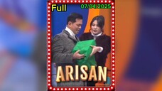 ARISAN - Ke Antartika